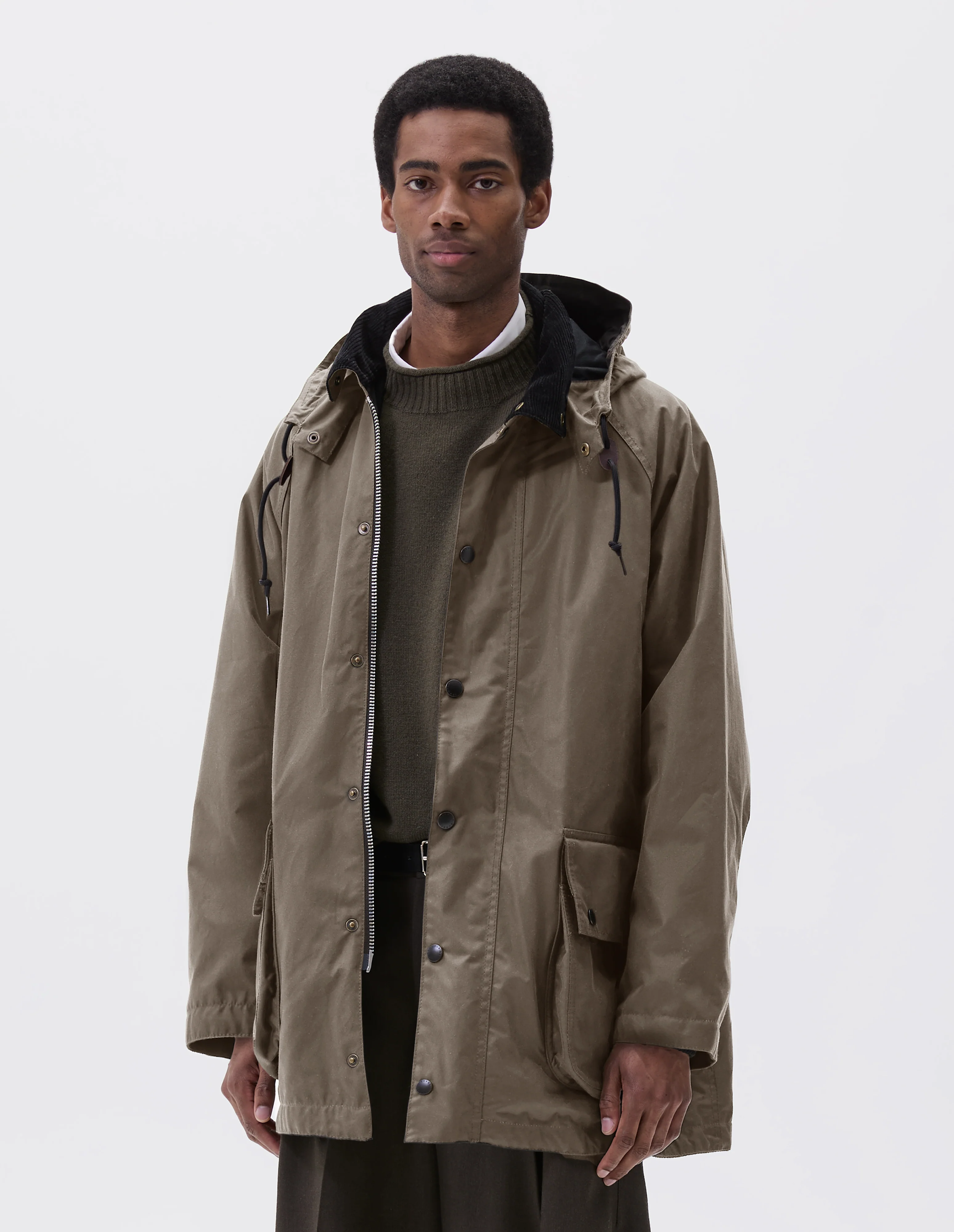 Men AW25 New Arrivals