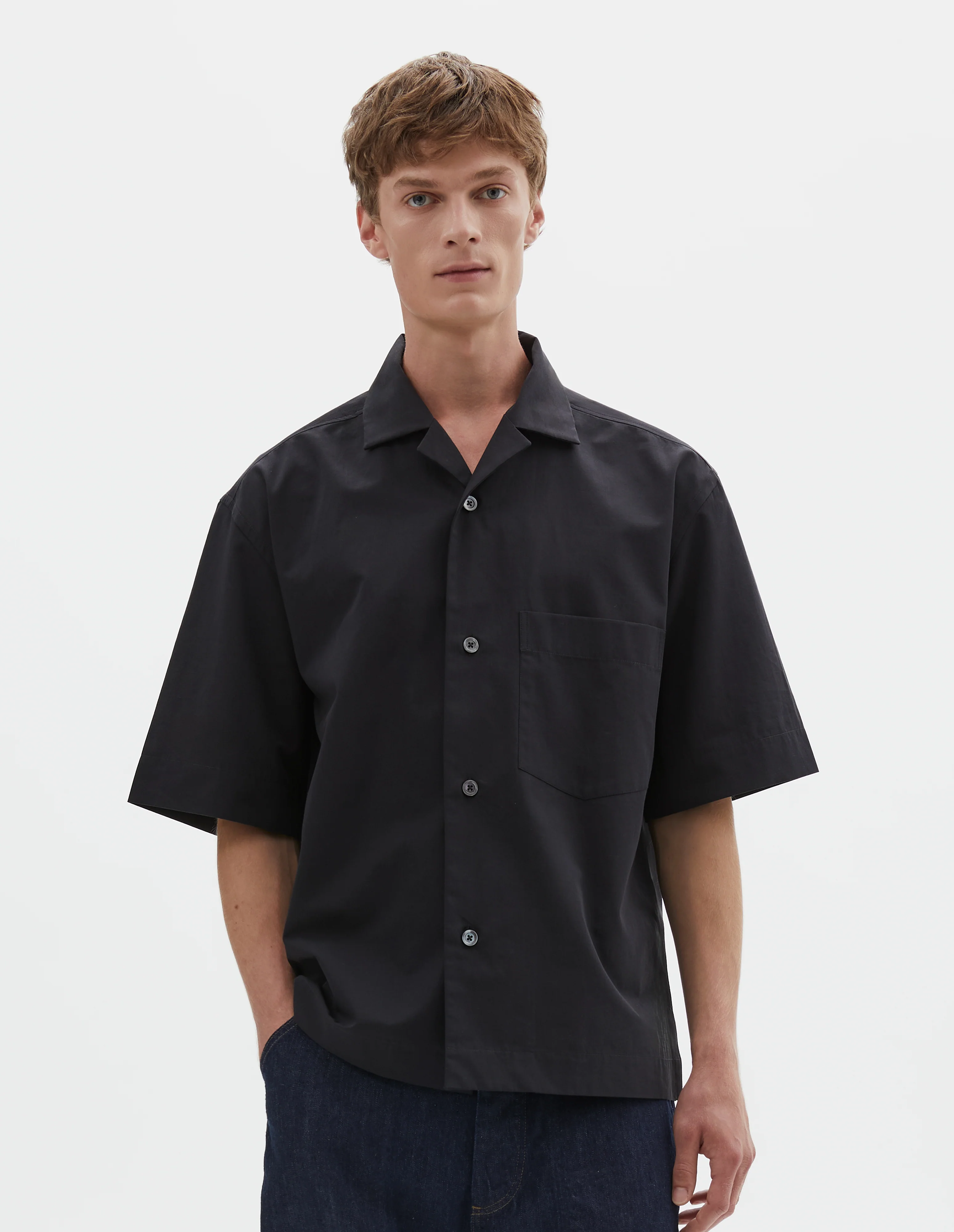 SS26 New Arrivals (Mens)