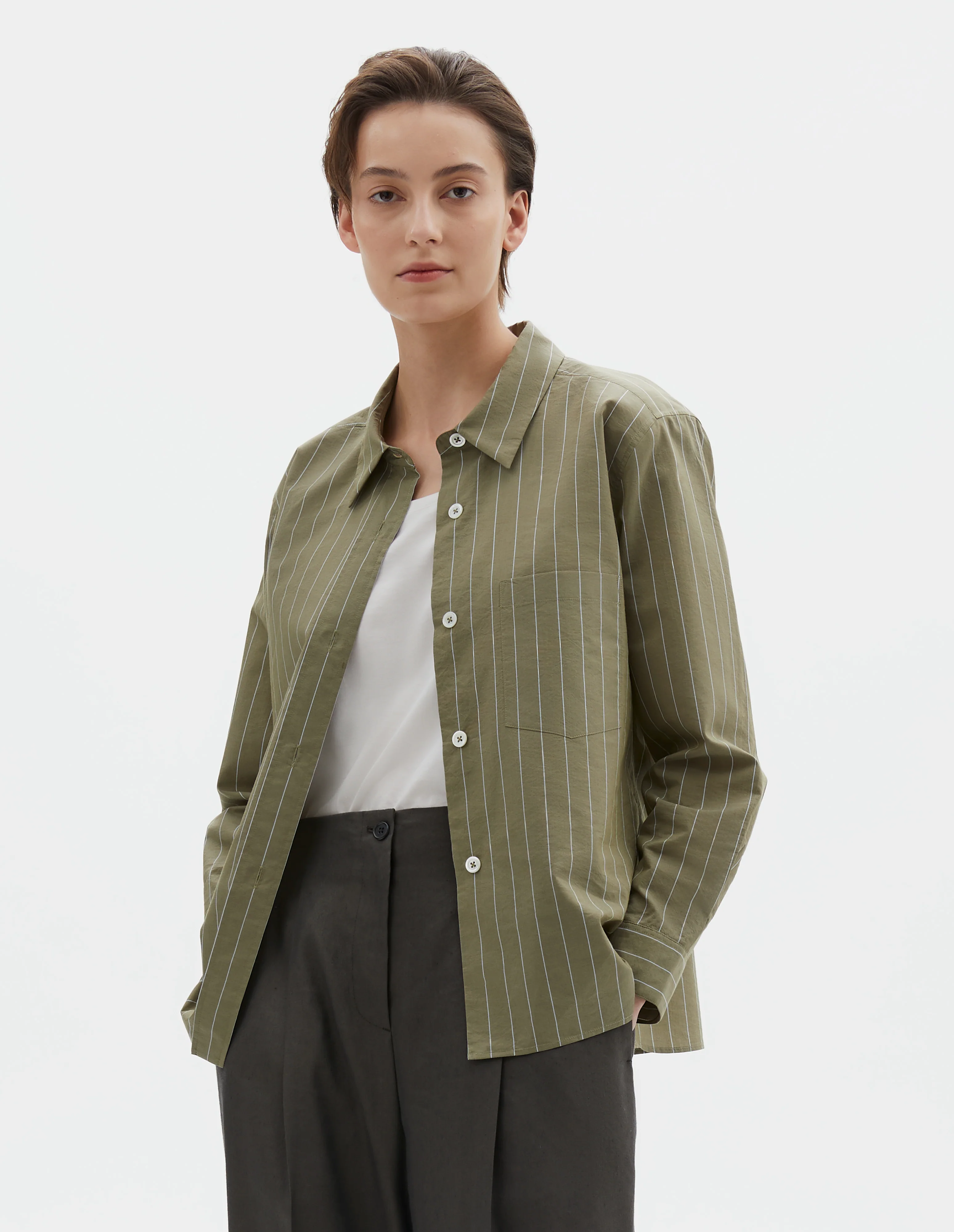 Women Shirts & Tops